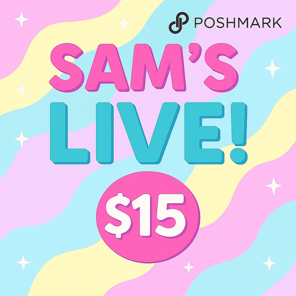 $15 starts